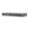 ALTA LABS S24-POE 24 PORT GIGABIT SWITCH, 16X POE+ PORTS, 2X SFP+, 240W, BLUETOOTH, RACKMOUNTED