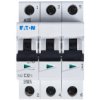 Wyłącznik Nadprądowy 3P C 32A 15Ka Ac Faz C32/3 278876