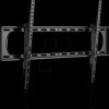 17991225 TV wall mount, tilting, 60