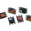 Wurth Elektronik Filtr trybu wspólnego 3 x 100 μH 450 mA Powierzchnia Z: 5 kΩ 0.45 Ω 80 V