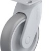 Blickle 951177 LKFG-TPA 126G-P25 Rolka skrętna z tworzywa sztucznego Średnica koła: 125 mm Maksymalne obciążenie: 110 kg