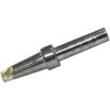 Toolcraft TO-4995411 HF Soldering Tip Chisel-Shaped 3.2mm 17mm