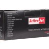 Toner activeJet do HP CC533A