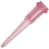 Dispensing tip, (L) 32 mm, pink, Gauge 20, Inside Ø 0.61 mm, KDS20TNP