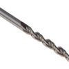 Wiertło Ø: 6mm dł: 93 mm HSS RS PRO Wiertło kręte
