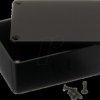 PUG-6 ABS plastic case, 100 x 41 x 76 mm