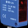 LLR-C23PA-NMK-404 photoelec. sensor, 30 m, IO, dark switch
