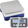 Kern pieceD 2500-2 Precision Scales 2.5kg Range 0.01g Readability Mains/Battery