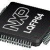 Kinetis KV10: 75MHz Cortex-M0+ Real-time Control MCU, 128KB Flash, 16KB SRAM, 64-LQFP