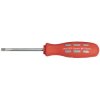 Draper Expert 67852 75mm x 5.0mm Plain Slot Parallel Tip Mechanics Screwdriver