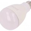 RB-BULB Lampka LED, RGB, E27, 85÷265VAC, Interfejs: Bluetooth SMART, PROXI