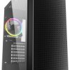 Sharkoon VS9 RGB Tower Obudowa do komputera