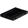 Joy-It Rb-Breadboard3-B Black Breadboard