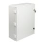 Obudowa IP65 500x400x179 UNI-2 EP-Op 43.2