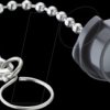 9924 CPMF0 Protective cap for cable parts, size 16