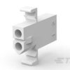 Commercial Pin and Socket Connectors