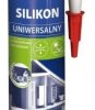 SILIKON TYTAN EURO-LINE 280ML BEZBARWNY