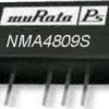 NMA4809S DC - DC CONVERTER (Newport)
