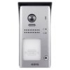Kaseta zewnętrzna wideodomofonu 2EASY VDA-80A5 1-jednolokatorska z kamerą i czytnikiem zbliżeniowym A53A180 EURA-TECH