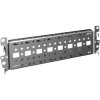 Rittal 8617000 VX Mount Steel LxWxH 300x64x23mm 4 pcs for Cabinet Fitting