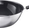 Fiskars 1072313 Forma funkcjonalna Wok 280 mm