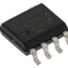 Pamięć szeregowa EEPROM Montaż powierzchniowy 1kbit 8-pinowy SOIC 64 x 16 bitów