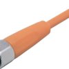 ifm Electronic EVT012 Kabel połączeniowy EVT012, piny: 5, 25 m, 1 szt.