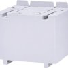 Osłona obszaru przyłącza PRS KVL-00 1p S 001690958