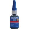 LOCTITE 40620 406 Superglue 20g Fast Gluing for Plastics & Elastomers
