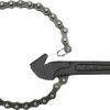 Klucz łańcuchowy do filtra oleju średnica max. 110mm 37D204