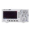 OWON SDS1104 Oscyloskop 100MHz Pasmo 4-Kanały Próbkowanie 1GS/s Szybkość próbkowania 7-calowy wyświetlacz LCD o wysokiej rozdzie