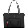 Wenger 612543 Motion Deluxe Tote Laptop Bag Black Suitable for 15.6" Devices