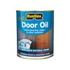 Rustins DROILW750 Quick Dry Door Oil 750ml