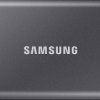 MU-PC1T0T Samsung Portable SSD T7 grey 1 TB
