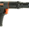 Wkrętak pneumatyczny, Odwracalne, 800obr./min, 2.5m/s², 1/4 cala, 1/4cal, BP827