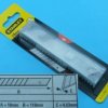 OSTRZA WYMIENNE WZM.18mm STANLEY (10SZT)
