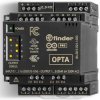 OPTA 8A extension module, 8 Form A (N/O), 12-24 VDC, 8A589024160C