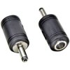 TruComponents 202790 Low power adapter - 4mm 1.7mm 5.6mm 2.1mm