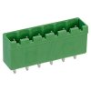 CamdenBoss CTB9308/6 6 Way 12A Pluggable Top Entry Header Closed 5.08mm Pitch