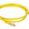 Corning (3M) Patchcord Rj45/R45 Kat. 6A S/Ftp Yellow 3M