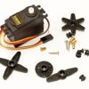 Serwo mechanizm SG5010 5.2kg*cm 0.16sec/60°