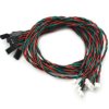 Gravity: Digital Sensor Cable for Arduino - 50cm (10 Pack)