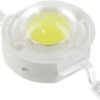 Dioda LED HighPower TRU COMPONENTS 1577339 110 ° 350 mA 3.4 V 1 szt.