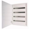 Rozdzielnica Modułowa 4X24 Podtynkowa Ip30 Bf-U-4/96-P Xboard 285350