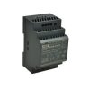 ZASILACZ HDR-60-24 24V DC 2,5A 60W SZYNA DIN IMP. Mean Well CZARNY