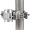 DEHN 105354 BS D40.50 D48.60 V2A Mocowanie poręczy 1 szt.