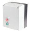 Rozrusznik Silnikowy 3-Fazowy 11 Kw 3P 9 › 14 A 400 V Ac Ip65