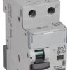 Wyłącznik różnicowoprądowy/automatyczny Legrand 410947 16 A 230 V/AC