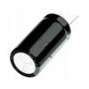 10µF/50V Electrolytic Capacitor - 10 pcs