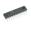 ATTINY2313A-PU AVR DIP20 /434